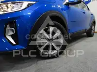 2023 KIA Stonic