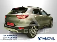2023 KIA Stonic