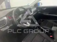 2023 KIA Stonic