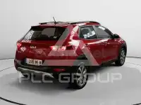 2023 KIA Stonic