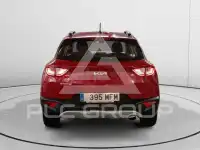 2023 KIA Stonic
