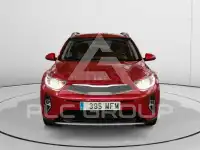2023 KIA Stonic