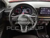 2023 KIA Stonic