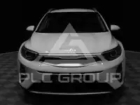 2023 KIA Stonic