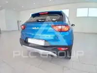 2023 KIA Stonic