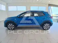 2023 KIA Stonic