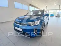 2023 KIA Stonic