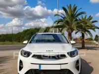 2023 KIA Stonic