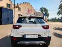 2023 KIA Stonic