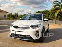 2023 KIA Stonic