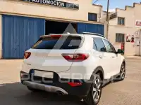 2023 KIA Stonic