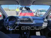 2023 KIA Stonic