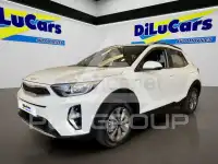 2023 KIA Stonic