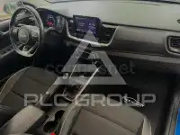 2023 KIA Stonic
