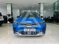 2023 KIA Stonic