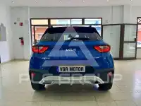 2023 KIA Stonic