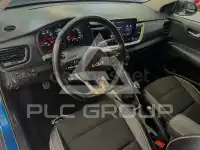 2023 KIA Stonic