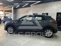 2023 KIA Stonic