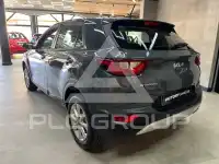 2023 KIA Stonic