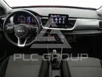 2023 KIA Stonic
