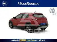 2023 KIA Stonic