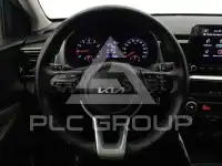 2023 KIA Stonic