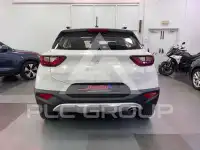 2023 KIA Stonic