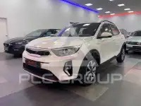 2023 KIA Stonic