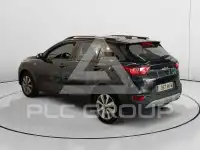 2023 KIA Stonic