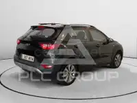 2023 KIA Stonic