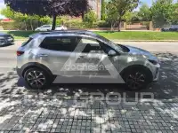2023 KIA Stonic