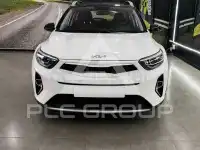 2023 KIA Stonic