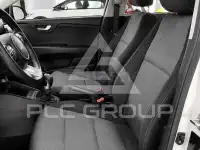 2023 KIA Stonic