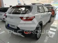 2023 KIA Stonic