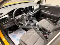 2023 KIA Stonic