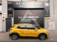2023 KIA Stonic