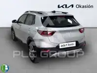 2023 KIA Stonic