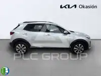 2023 KIA Stonic
