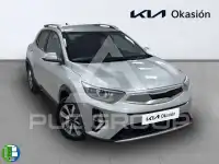 2023 KIA Stonic