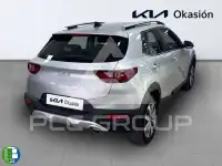 2023 KIA Stonic