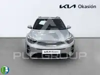 2023 KIA Stonic