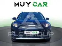 2023 KIA Stonic
