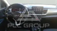 2023 KIA Stonic