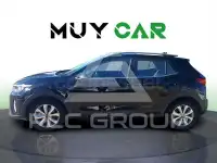 2023 KIA Stonic