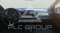 2023 KIA Stonic
