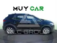 2023 KIA Stonic