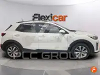2023 KIA Stonic