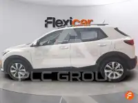 2023 KIA Stonic