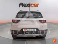 2023 KIA Stonic