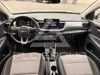 2023 KIA Stonic
